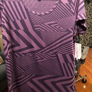 LuLaRoe Classic T